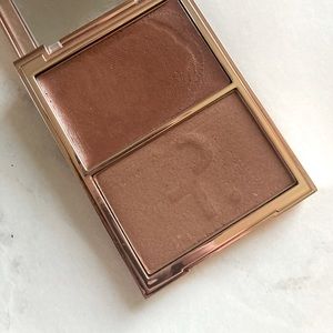 Patrick TA Blush she’s so LA